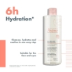 Picture of Avene Makeup Removing Micellar Water 400ml