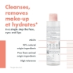 Picture of Avene Makeup Removing Micellar Water 400ml