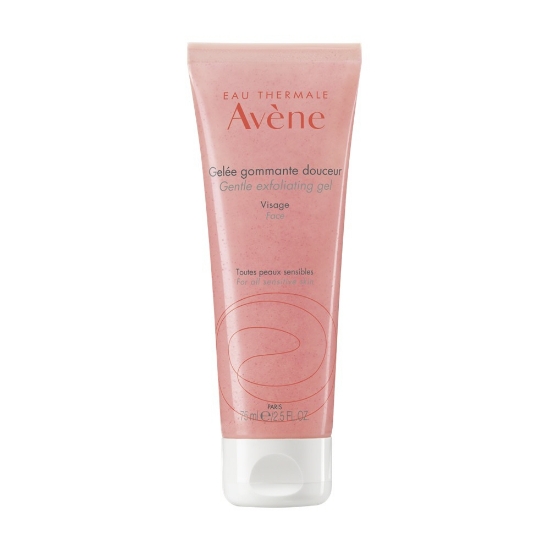 Picture of Avene Gentle Exfoliating Gel 75ml