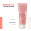 Picture of Avene Gentle Exfoliating Gel 75ml
