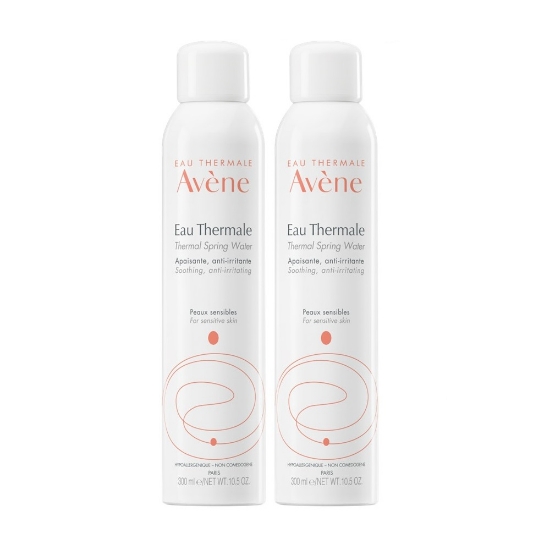 Picture of Avene Thermal Spring Water Twin Pack (2x300ml)