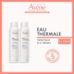 Picture of Avene Thermal Spring Water Twin Pack (2x300ml)