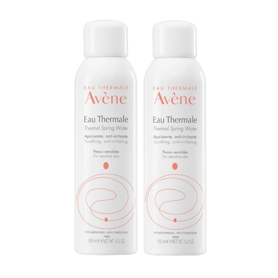 Picture of Avene Thermal Spring Water Twin Pack (2x150ml)