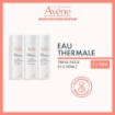 Picture of Avene Thermal Spring Water Triple Pack (3x50ml)