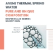 Picture of Avene Thermal Spring Water Triple Pack (3x50ml)