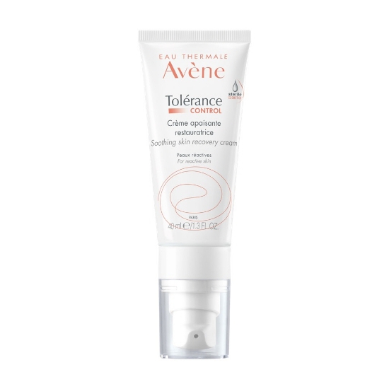 Picture of Avene Tolerance Control Soothing Skin Recovery Cream 40ml