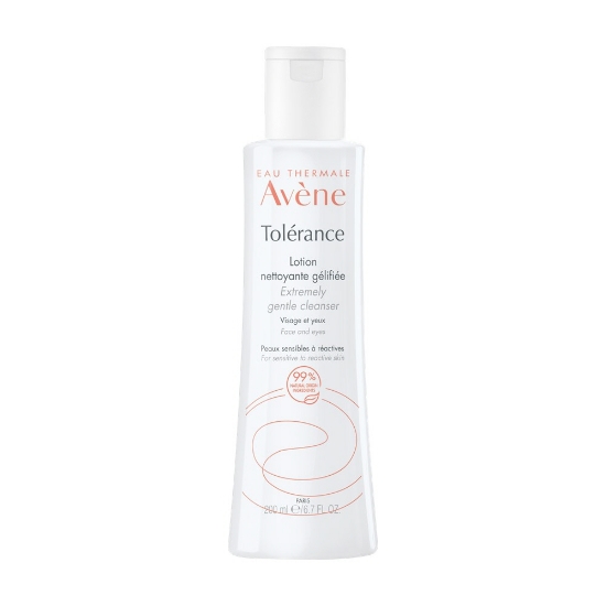 Picture of Avene Tolerance Extremely Gentle Cleanser 200ml