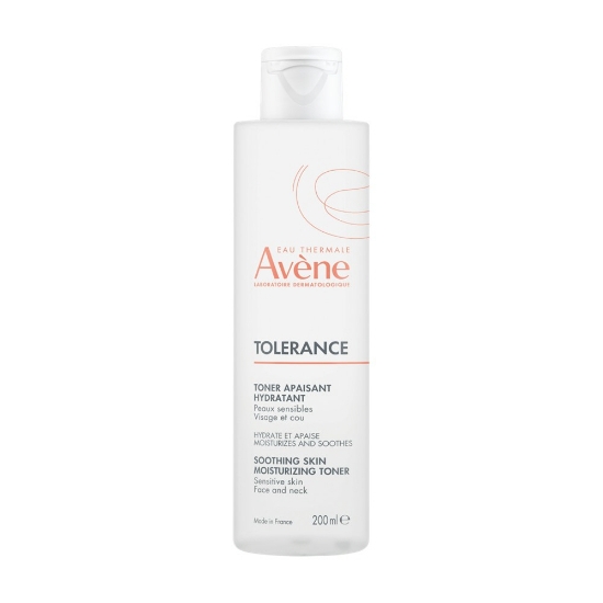Picture of Avene Tolerance Soothing Toner 200ml