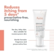 Picture of Avene XeraCalm A.D Lipid-Replenishing Cream 200ml