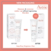 Picture of Avene Gel Moussant Doux Mild Cleansing Gel 125ml