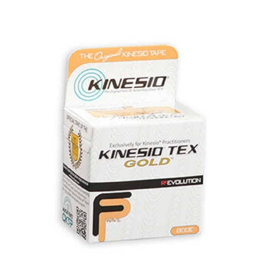 Picture of Kinesio Tex Gold FP Beige 5cm x 5m