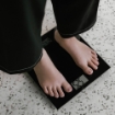 Picture of Omron Digital Personal Scale (HN-289)