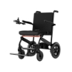 Picture of Hubang Lightweight Carbon Fiber Motorised Wheelchair HBLD3-B