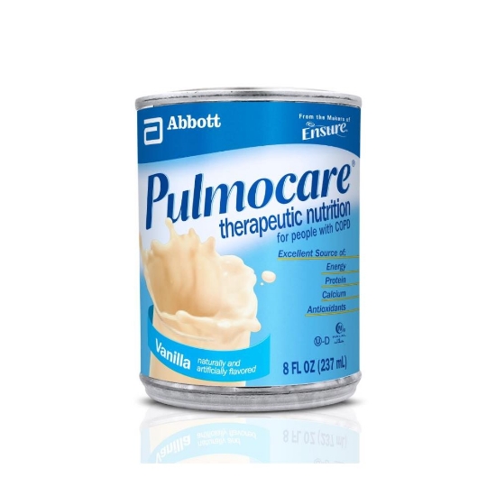 Picture of Abbott Pulmocare 8 oz/237ml