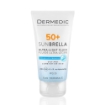 Picture of Dermedic Sunbrella Ultra-Light Fluid SPF 50+ (Oily And Combination Skin) 40ml