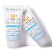 Picture of Dermedic Sunbrella Ultra-Light Fluid SPF 50+ (Oily And Combination Skin) 40ml