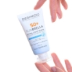 Picture of Dermedic Sunbrella Ultra-Light Fluid SPF 50+ (Oily And Combination Skin) 40ml