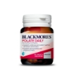 Picture of Blackmores Folate Daily 90s