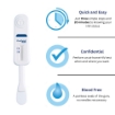 Picture of Oraquick HIV Self-Test Kit 1s