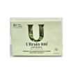 Picture of Ubrain 100 30s (Travel Pack)