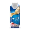 Picture of Ensure Plus Liquid Strawberry 237ml