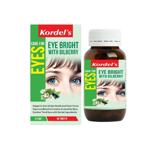 Picture of KD EYE BRIGHT 90S