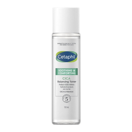 Picture of Cetaphil Soothing & Comforting CICA Balancing Toner 150ml