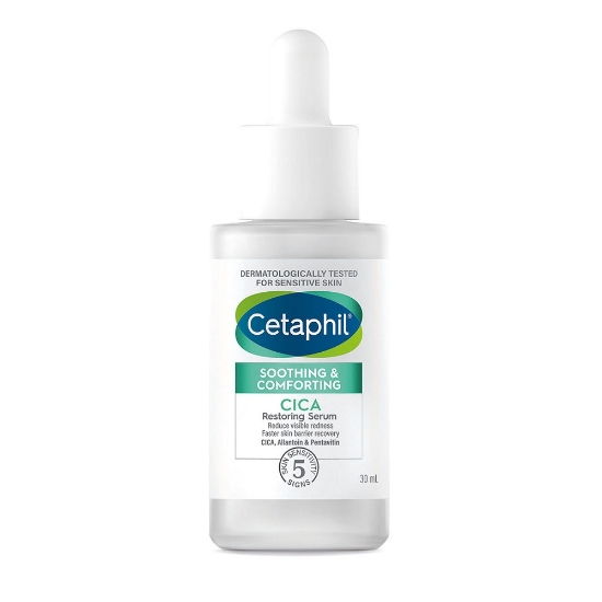 Picture of Cetaphil Soothing & Comforting CICA Restoring Serum 30ml
