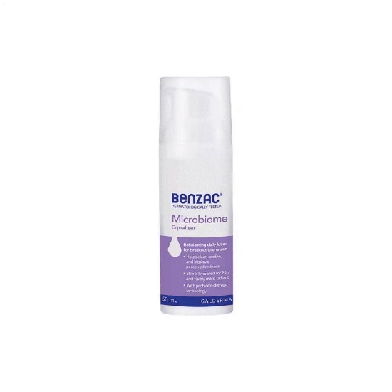 Picture of Benzac Microbiome Equaliser 50ml