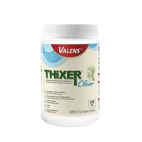 Picture of Valens Thixer Clear 175g