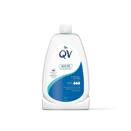 Picture of QV Bath Oil 1L
