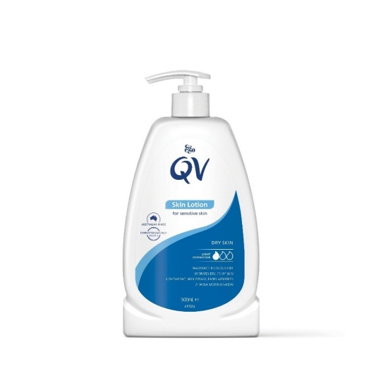 Picture of QV Skin Lotion 500ml