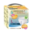 Picture of Absorba Super PLUS Pants L 9+1s