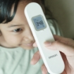 Picture of Omron Forehead Thermometer MC-F300