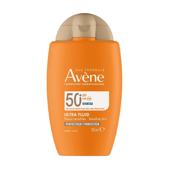 Picture of Avene Ultra Fluid Perfector SPF50+ 50ml