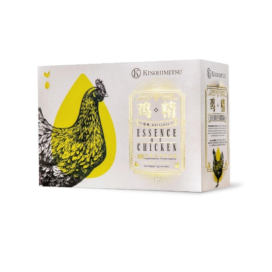 Picture of Kinohimitsu Essence Of Chicken 6s
