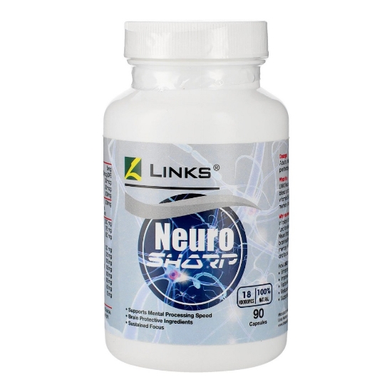 Picture of Links Neuro Sharp 90s