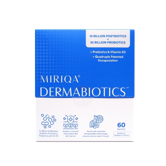 Picture of Miriqa Dermabiotics 60s
