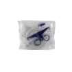 Picture of Cosmo Med Urine Bag 120cm 2L with Rotatable Valve & Hanger Sterile