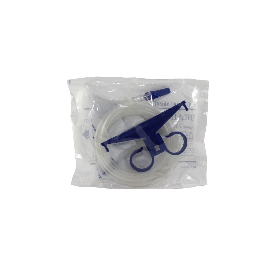 Picture of Cosmo Med Urine Bag 120cm 2L with Rotatable Valve & Hanger Sterile
