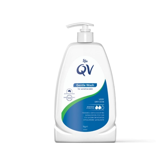 Picture of QV Gentle Wash 1kg