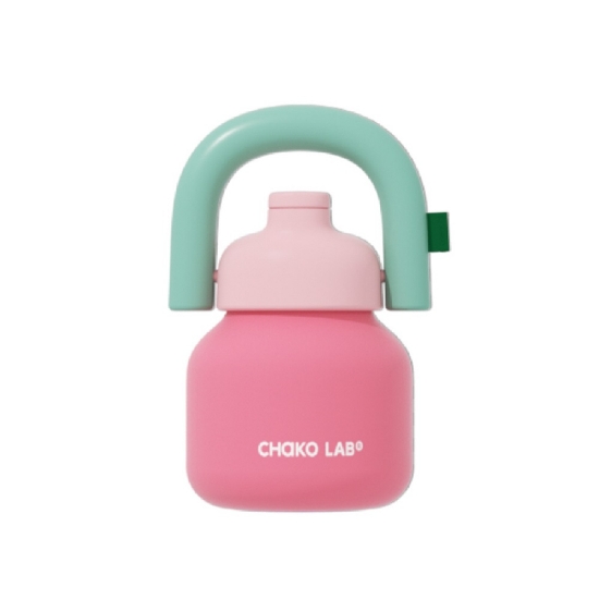 Picture of Chako Lab LinLin Pot Dark Pink 1000ml