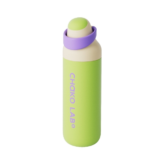 Picture of Chako Lab Kada Thermos Bottle Green 700ml