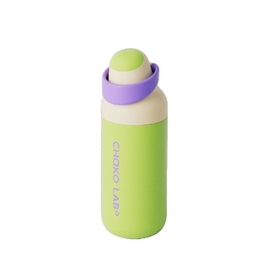 Picture of Chako Lab Kada Thermos Bottle Green 550ml