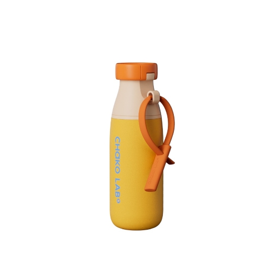 Picture of Chako Lab Milk Pod Orange 520ml