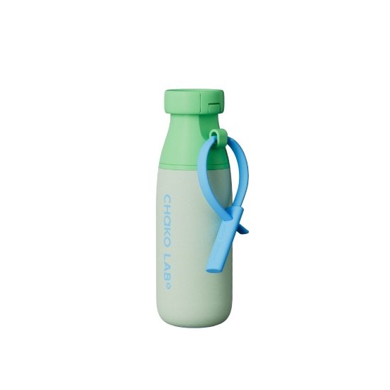 Picture of Chako Lab Milk Pod Mint Green 520ml
