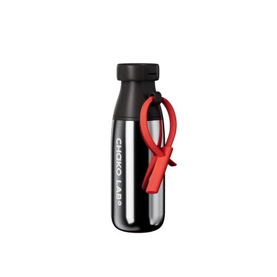 Picture of Chako Lab Milk Pod Black 520ml