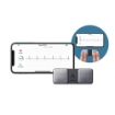 Picture of Omron Portal ECG Monitor HCG-8011B